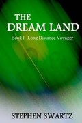 Cover: The Dream Land - Myrddin Publishing Group