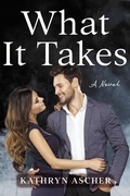 Cover: What it Takes - Boutique of Quality Books