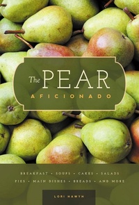 Abbildung von: Pear Aficionado - Familius LLC