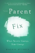 Cover: Parent Fix - Familius LLC