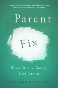 Enlarge image Cover: Parent Fix - Familius LLC