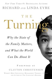 Enlarge image Cover: Turning - Familius LLC