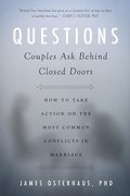 Cover: Questions Couples Ask Behind Closed Doors - Familius LLC