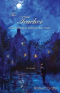 Cover: The Teacher - Piscataqua Press