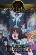 Cover: The Angel of Elydria - A. R. Meyering