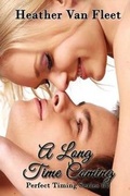 Cover: A Long Time Coming - Sunshine Press