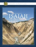 Cover: Ancient World Studies the Book of Isaiah - Varida Publishing & Resources