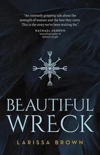 Enlarge image Cover: Beautiful Wreck - Cooperative Press