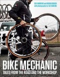 Cover: Bike Mechanic - VeloPress