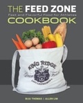 Cover: Feed Zone Cookbook - VeloPress
