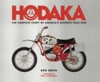 Abbildung von: Hodaka Motorcycles: The Complete to Guide to America's Favorite Trailbike - Octane Press
