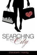 Cover: Searching in the City - Ellechor Publishing House, LLC