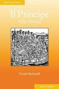 Cover: Il Principe - Pluteo Pleno