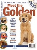 Cover: Meet the Golden - BowTie Press