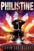 Cover: Philistine - Seventh Star Press, LLC