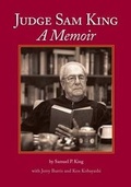 Cover: Judge Sam King - Watermark Publishing