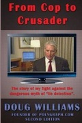 Cover: From Cop to Crusader - Wise Media Group