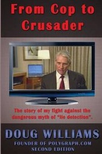 Enlarge image Cover: From Cop to Crusader - Wise Media Group