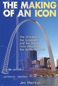 Cover: The Making of an Icon - Reedy Press