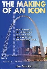 Enlarge image Cover: The Making of an Icon - Reedy Press