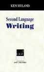 Cover: Second Language Writing - Cambridge University Press