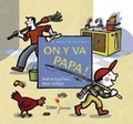 Cover: On y Va Papa ! - Didier