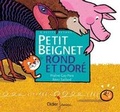 Cover: Petit beignet rond et dore - Didier