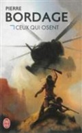 Cover: Ceux qui osent - J'ai lu