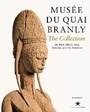 Cover: Musee du quai Branly - Editions Skira Paris