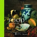 Cover: Food in the Louvre - Editions Skira Paris