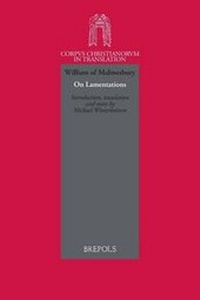 Enlarge image Cover: On Lamentations - Brepols N.V.