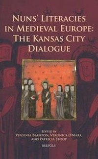 Abbildung von: Nuns' Literacies in Medieval Europe - Brepols N.V.
