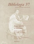 Cover: Entre Stabilite Et Itinerance - Brepols N.V.