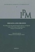 Cover: Eriugena and Creation - Brepols N.V.