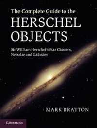 Abbildung von: The Complete Guide to the Herschel Objects - Cambridge University Press