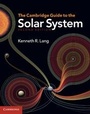 Cover: The Cambridge Guide to the Solar System - Cambridge University Press