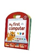 Cover: My First Computer - Twirl