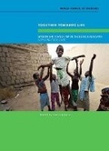 Cover: Together Towards Life - World Council of Churches (WCC Publications)