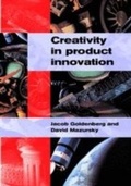 Cover: Creativity in Product Innovation - Cambridge University Press