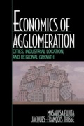 Cover: Economics of Agglomeration - Cambridge University Press