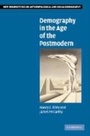 Cover: Demography in the Age of the Postmodern - Cambridge University Press