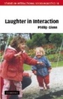 Cover: Laughter in Interaction - Cambridge University Press