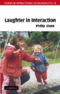 Cover: Laughter in Interaction - Cambridge University Press