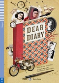 Cover: Dear Diary ... - Klett
