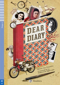 Enlarge image Cover: Dear Diary ... - Klett