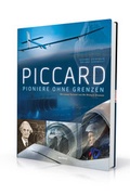 Cover: Piccard - Weltbild Verlag Schweiz