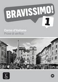 Abbildung von: Bravissimo! 1 - Klett