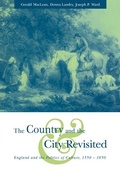 Cover: The Country and the City Revisited - Cambridge University Press