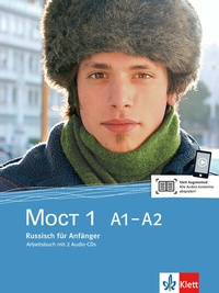 Abbildung von: MOCT 1 A1-A2 - Klett