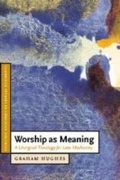 Cover: Worship as Meaning - Cambridge University Press